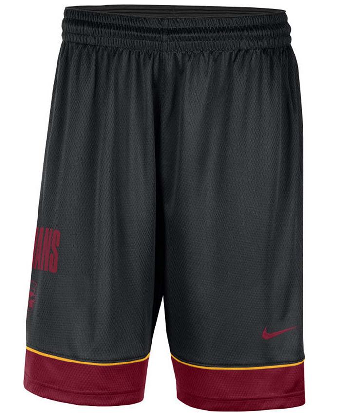 Nike USC Trojans Men s Fast Break Shorts Macy s