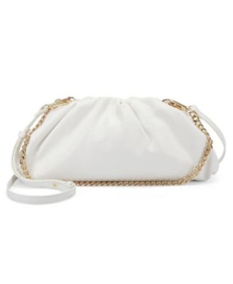 Macys 2025 white bags