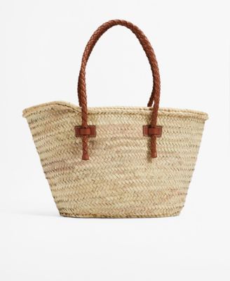 mango beach bag