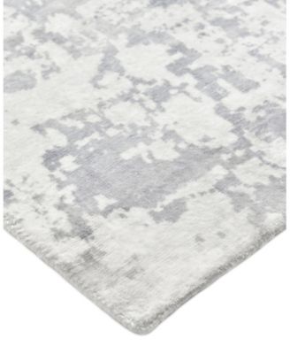 Blush S1128 8' x 10' Area Rug