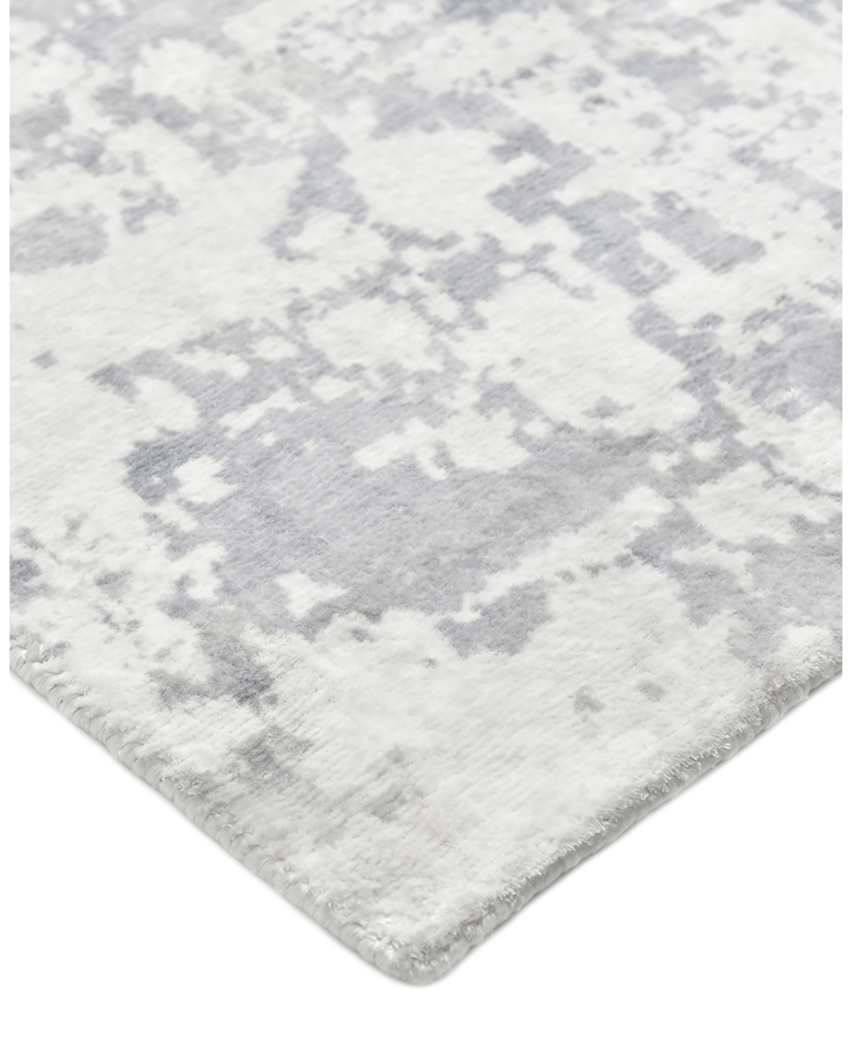Timeless Rug Designs Blush S1128 8' x 10' Area Rug