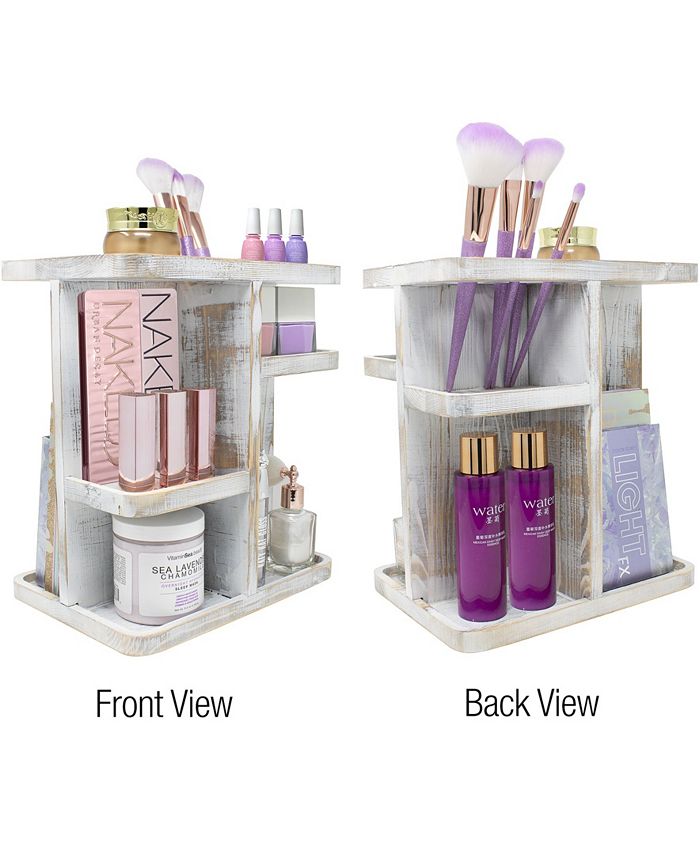 Sorbus Makeup Organizer Macy's