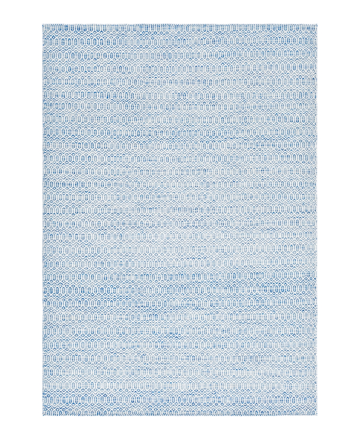 Timeless Rug Designs Chatham S8018 5' X 8' Area Rug In Light Blue