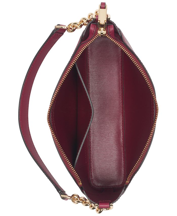 Calvin Klein Hailey Shoulder Bag & Reviews Handbags & Accessories