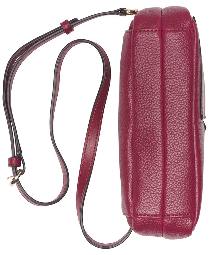 Calvin Klein Jana Convertible Belt Bag to Crossbody & Reviews