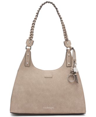 Calvin Klein - Shelly Satchel