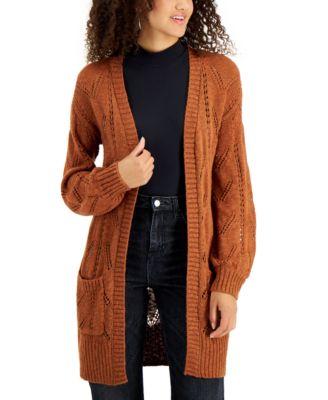hippie rose sweater macys