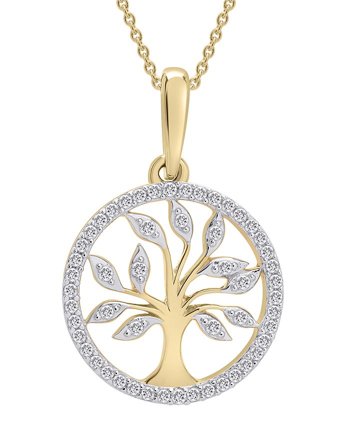 Wrapped Diamond Tree 20