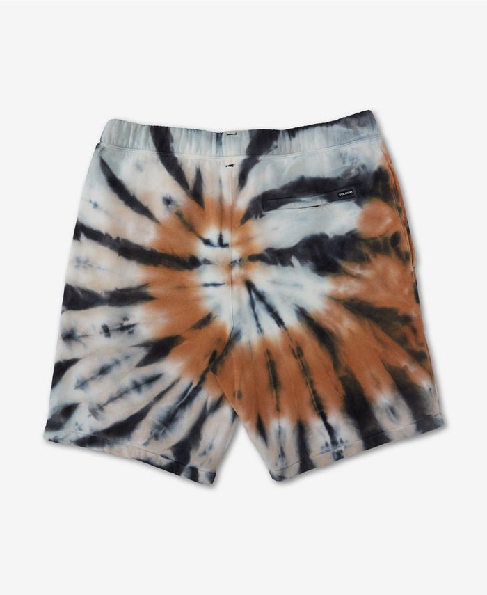 x Outer Banks John B Unisex Tie Dye Shorts & Reviews Shorts Men Macy's