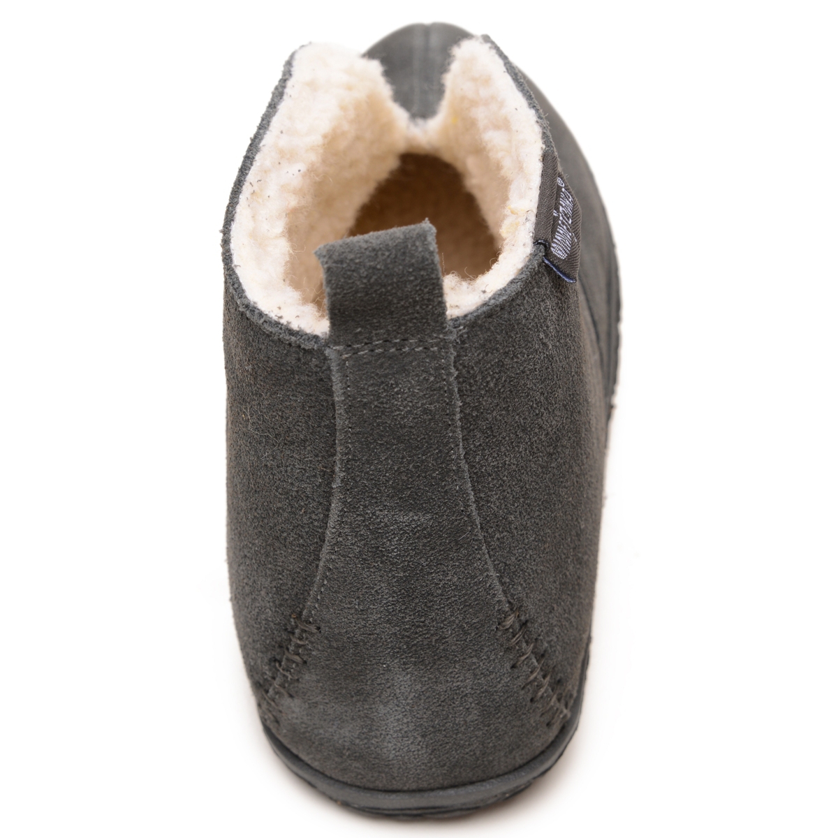 Minnetonka Men's Tamson Lined Suede Boots