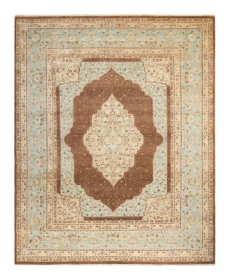 ADORN HAND WOVEN RUGS