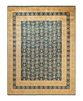 ADORN HAND WOVEN RUGS