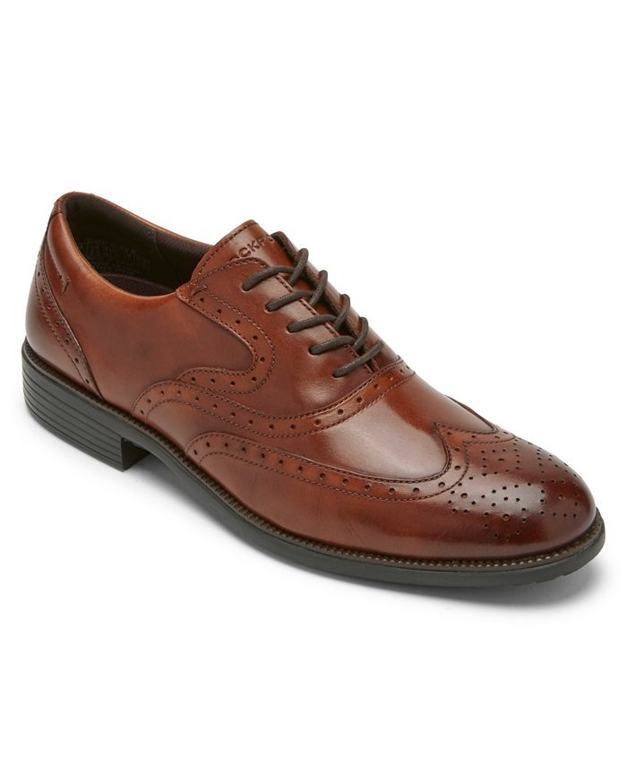 Rockport purpose wingtip sales