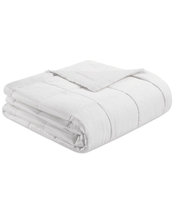 Charter Club Cooling Down Alternative Blanket, Full/Queen, Created for