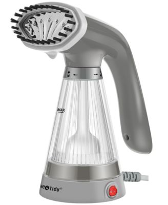 True & Tidy Tidy TS-20 Steam Hand-Held Garment Steamer - Macy's