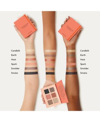 Mineralist Ultranatural Talc-Free Eyeshadow Palette