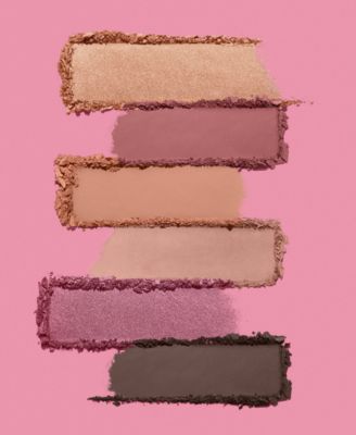 Mineralist Ultranatural Talc-Free Eyeshadow Palette
