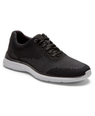Rockport Men's Total Motion Active Mesh Plain Toe Sneakers Macy's