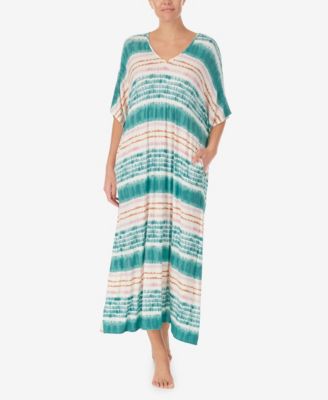 macys womens caftans