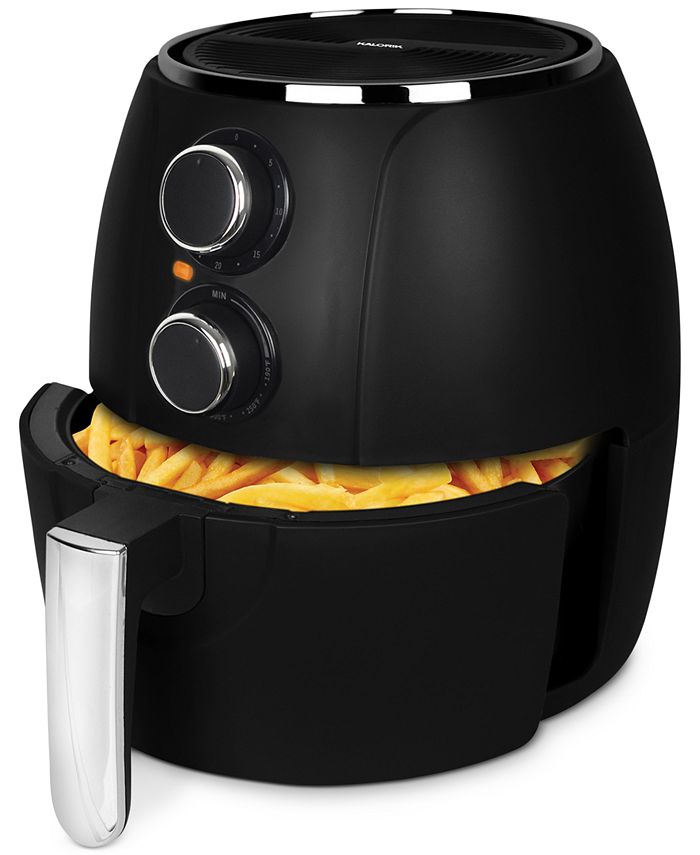 Kalorik 3.2Qt. Air Fryer Macy's