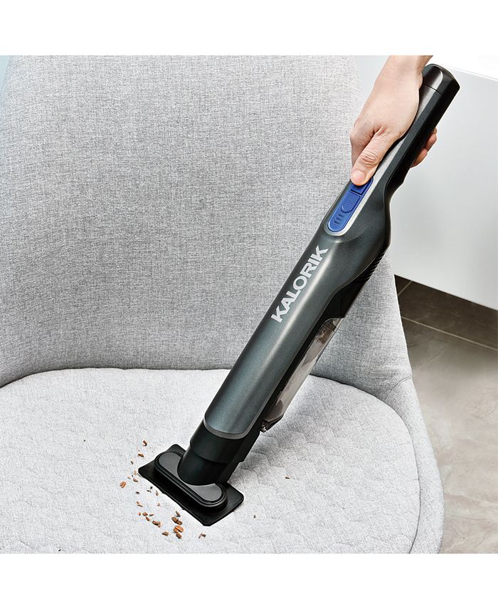Kalorik Handheld Vacuum Macy's