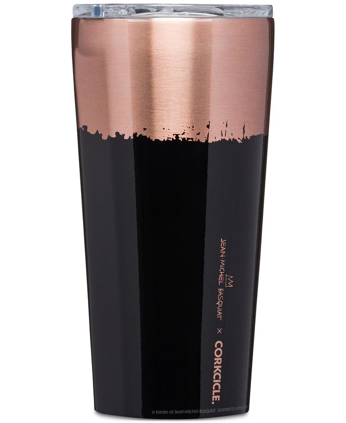 Corkcicle JeanMichel Basquiat Crown Tumbler Macy's