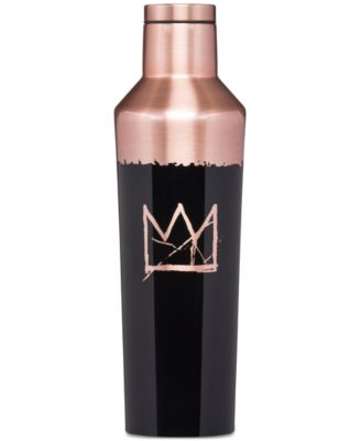 Corkcicle Jean-Michel Basquiat Crown 