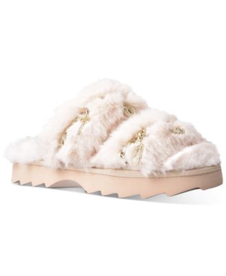 Wild Pair - Paiyge Chain Slippers