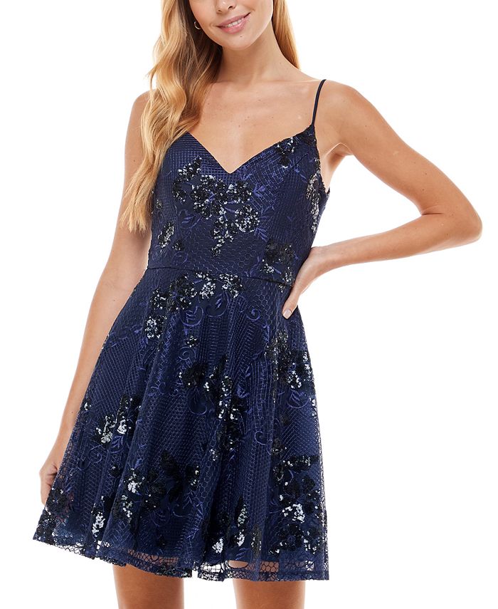 Macy's city studios juniors discount