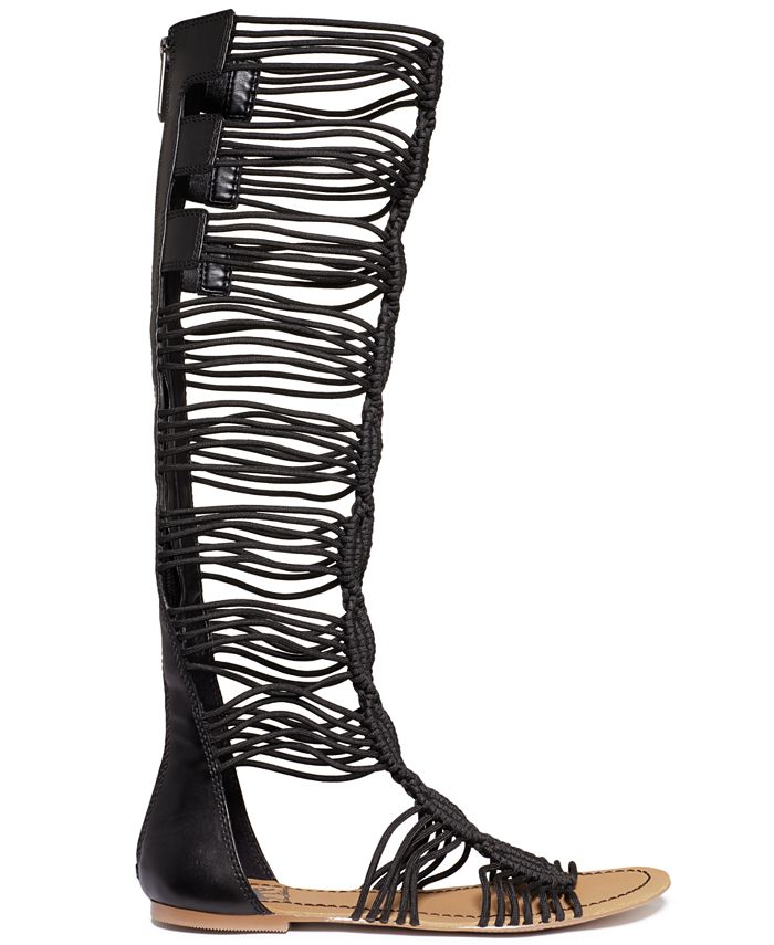 circus gladiator sandals