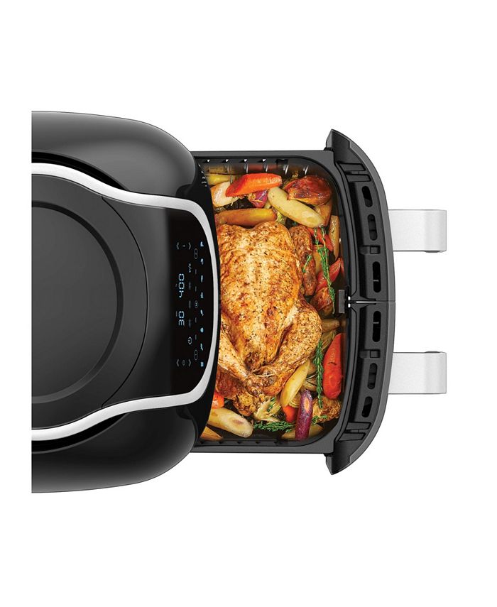 PowerXL DualBasket Air Fryer Pro Macy