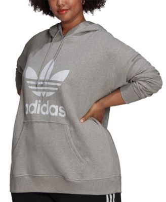 Adidas sweatshirt macys best sale