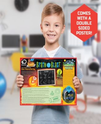 Discovery Mindblown Toy Space and Planetarium Projector