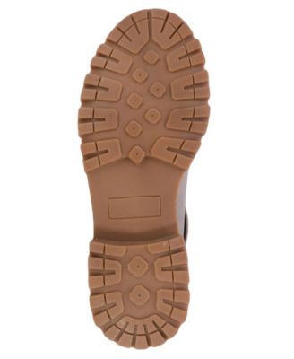 Nautica Women's Evona Narrow Calf Hiker Boot