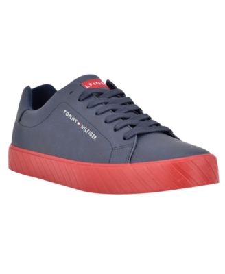 tommy hilfiger colorful shoes