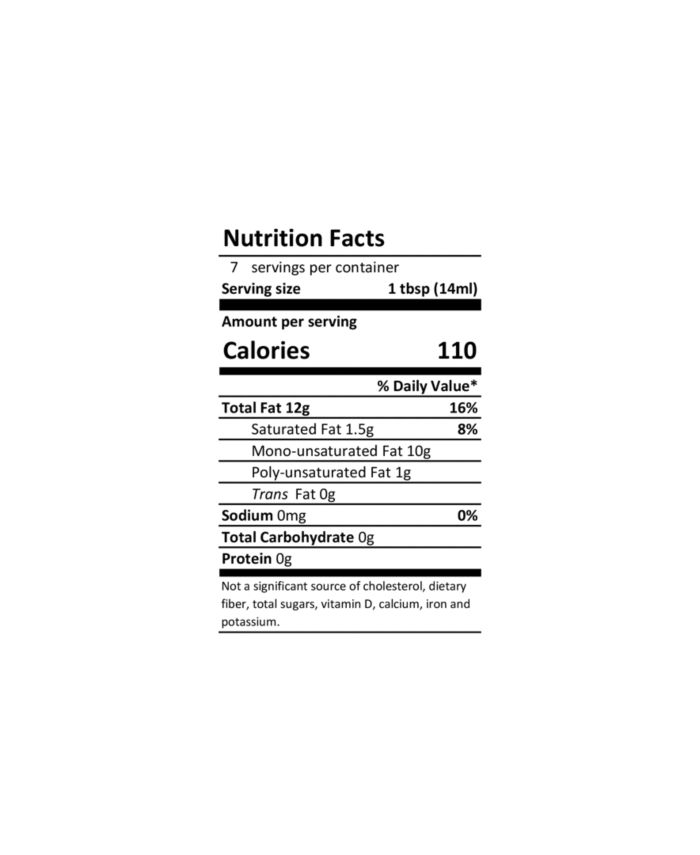 TruffleHunter White Truffle Oil DoubleConcentrate, 8.45 oz Macy's