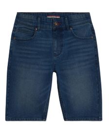 Big Boys Revolution Denim Short