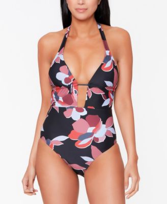 macy's swimsuit sale one piece