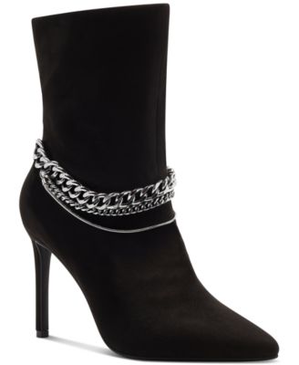 macys inc booties