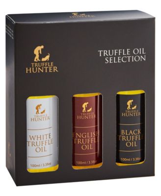 TruffleHunter