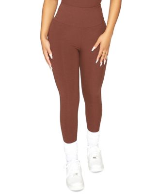 Naked Wardrobe - High Waist Leggings