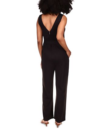 Michael kors studded jumpsuit sale