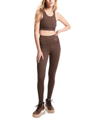 macys michael kors pants