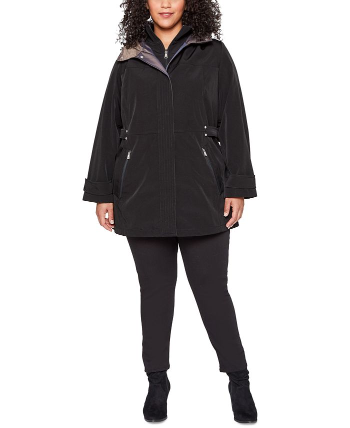 Macy's jones shop new york coats