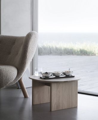 Bernadotte Bowl and Tray Set, 4 Pieces