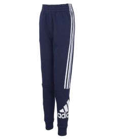 Big Boys Core 3-Stripes Joggers