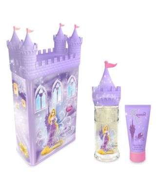 Rapunzel Eau De Toilette Spray and Shower Gel Gift Set, 2 Piece