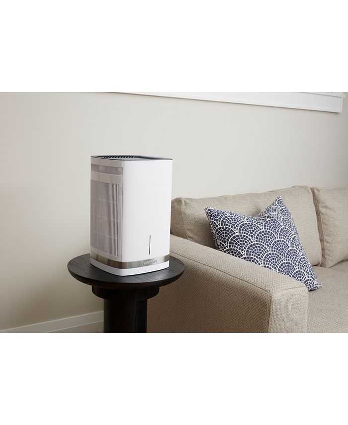 cuisinart air purifier 500