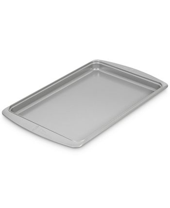 Wilton Ever-Glide Non-Stick Cookie Baking Sheet Set, 4-Piece