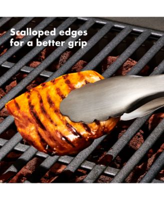 Good Grips 3-Pc. Grilling Tool Set
